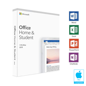buy office for mac students